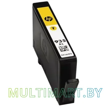 Картридж HP 935XL (C2P26AE) картинка 2